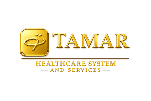 TAMAR Logo